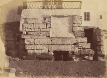 (Maison de France, Luxor)